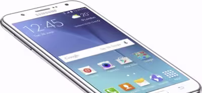 Filtradas las posibles características de un nuevo Samsung Galaxy J7