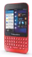 BlackBerry presenta novedades: BlackBerry Q5 y BlackBerry 10.1; BBM llegará a Android e iOS