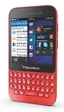 BlackBerry presenta novedades: BlackBerry Q5 y BlackBerry 10.1; BBM llegará a Android e iOS