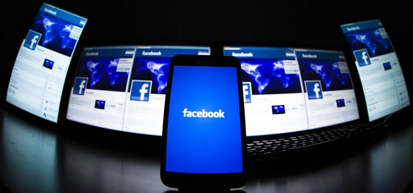 Facebook presenta un sistema capaz de identificar texto ofensivo en imágenes o vídeos