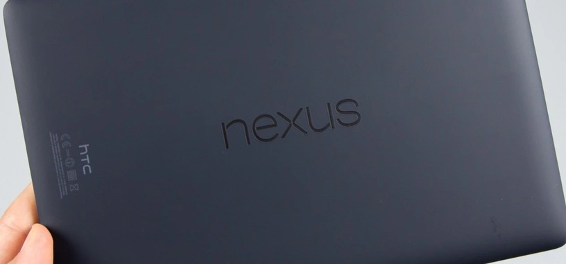 HTC podría ser el fabricante de dos nuevos dispositivos Nexus