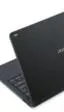 Acer presenta un portátil con un led en la tapa 'para fomentar la participación en clase'