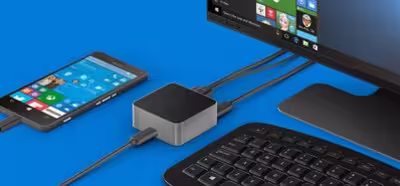 Microsoft añade soporte para Continuum a los teléfonos con Snapdragon 617