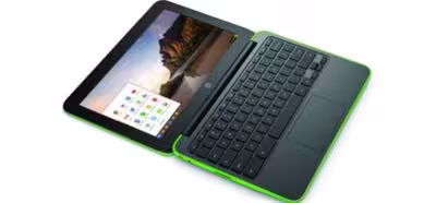 HP presenta la versión para educación de su Chromebook 11 G4