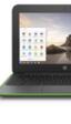 HP presenta la versión para educación de su Chromebook 11 G4