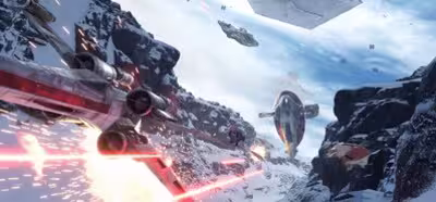 Partidas privadas y un nuevo mapa serán algunas de las novedades de 'Star Wars Battlefront'