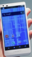 Sharp presenta su primer smartphone y su primera tableta con pantallas IGZO de bajo consumo