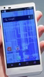Sharp presenta su primer smartphone y su primera tableta con pantallas IGZO de bajo consumo