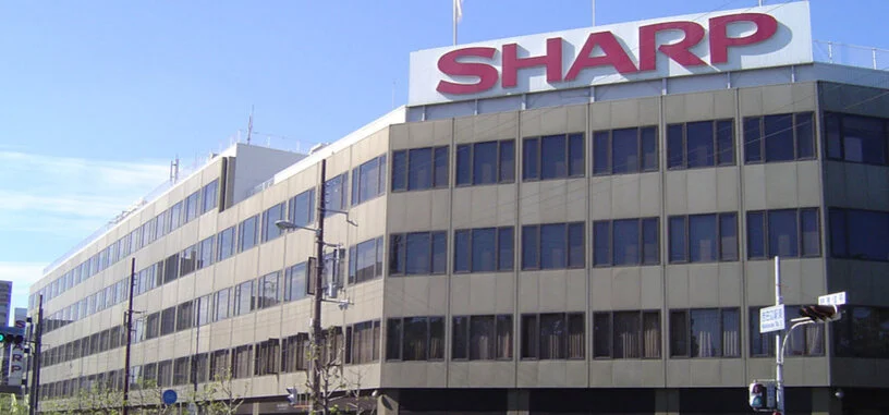 La compañía china Foxconn quiere hacerse con la japonesa Sharp por 5.400 M$