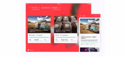 Ya puedes apoyar los proyectos de Kickstarter desde su nueva aplicación para Android