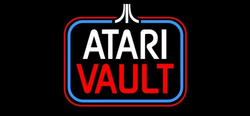 Atari lanzará 100 juegos clásicos dentro de una colección para Steam