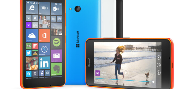 No Todos Los Tel fonos Con Windows 10 Mobile Recibir n La 