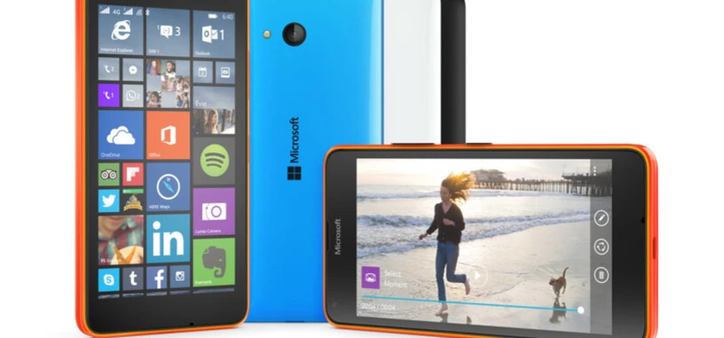 Microsoft ya no tiene interés en Windows 10 Mobile y está prácticamente muerto