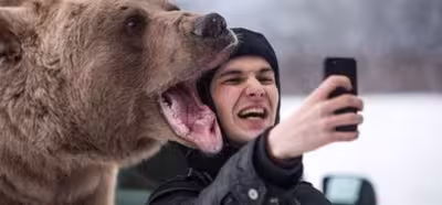 En 2015 murieron al menos 27 personas mientras se hacían un selfi