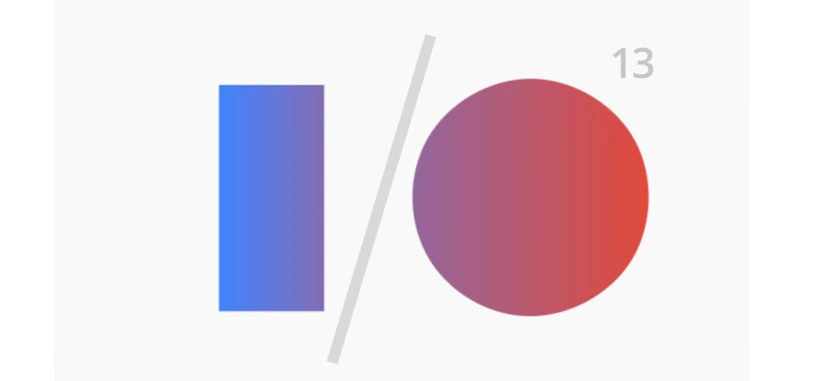 La conferencia de desarrolladores Google I/O 2014 tendrá lugar el 25 y 26 de junio