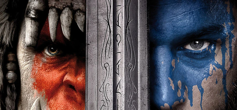 Aliados inverosímiles en el nuevo tráiler de 'Warcraft: el origen'