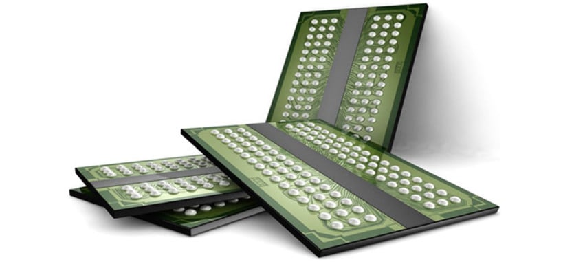 Micron habla de sus próximos chips de memoria, y la GDDR6 podría llegar a final de año