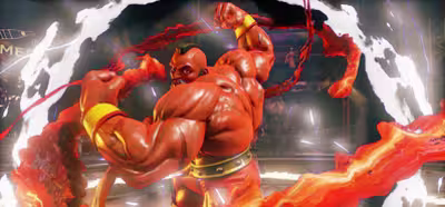 El modo historia de 'Street Fighter V' llegará en verano mediante actualización gratuita