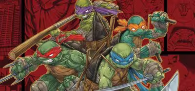 Llega el primer tráiler de 'Teenage Mutant Ninja Turtles: Mutants in Manhattan'