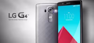LG arreglará los LG G4 afectados por el problema de los reinicios