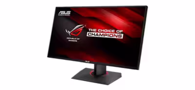 Asus tiene un prototipo de monitor IPS con resolución 4K y 144 Hz sobre DisplayPort 1.3