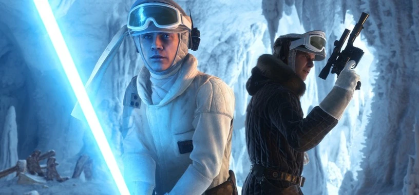 EA da fechas de lanzamiento y detalles de los mapas que llegarán a 'Star Wars: Battlefront'