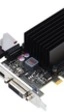 Nvidia publica las características de la GT 710, otros fabricantes anuncian sus tarjetas
