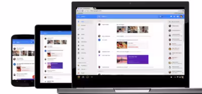 Google mejora las búsquedas en Inbox con las tarjetas de respuesta rápida