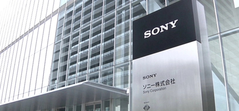 Los beneficios de Sony caen tras perder 920 M$ con Sony Pictures