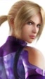 Nina Williams será una novia a la caza en 'Tekken 7: Fated Retribution'