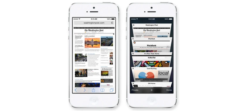 Apple añade una versión alfa de su navegador con Safari Technology Preview