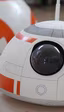 Ahora puedes construir tu propio BB-8 a tamaño real controlado con el teléfono