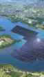 Japón construirá el parque solar flotante más grande del mundo de 13,7 MW
