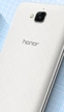 Huawei presenta el Honor Holly 2 Plus en la India, el sucesor del Honor Holly