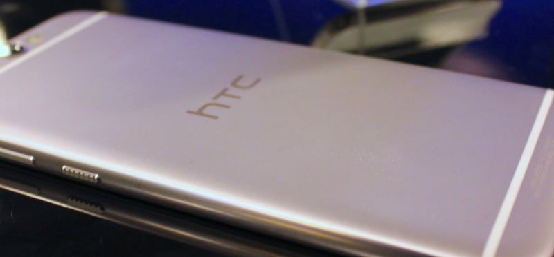 HTC One M10 llegaría en primavera, según filtración
