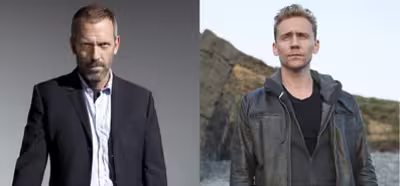 Tom Hiddleston contra Hugh Laurie en el primer tráiler de 'The Night Manager'