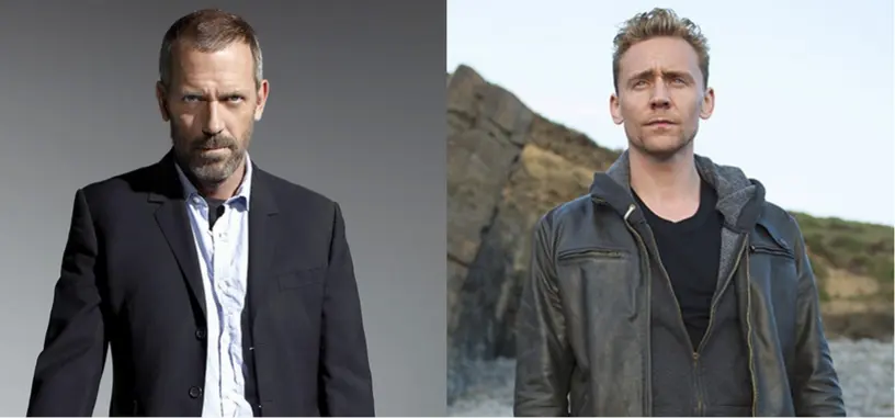 Tom Hiddleston contra Hugh Laurie en el primer tráiler de 'The Night Manager'