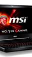 Los portátiles MSI GT72 y GT80 ahora están listos para la realidad virtual