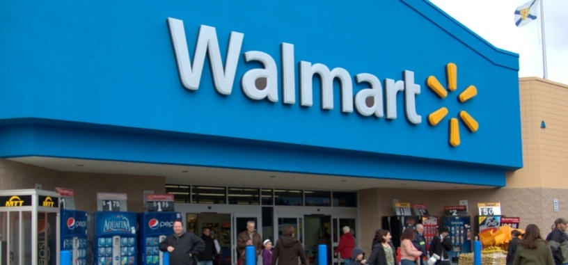 La cadena de tiendas Walmart ya se atreve hasta con los servicios en la nube 'open source'