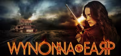 SyFy presenta el primer tráiler de su nueva serie 'Wynonna Earp'