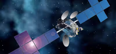 La NASA trabaja en un sistema de comunicación 100 veces más rápido que las ondas de radio