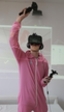 Un hombre se pasa 48 horas en realidad virtual sin síntomas de náuseas