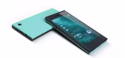El sistema operativo móvil Sailfish ya es compatible con el hardware y apps de Android