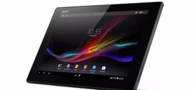 Sony pone a la venta en todo el mundo su tableta Xperia Tablet Z de 10.1 pulgadas