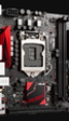 Asus presenta nuevas placas base con LED RGB para equipos compactos