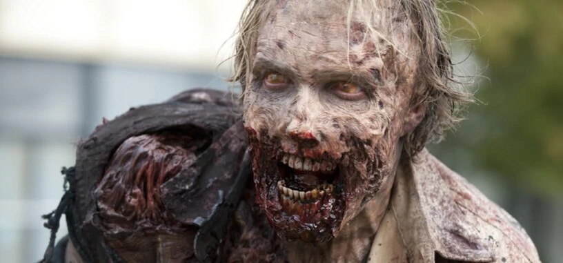 100 años de evolución de los zombis en la cultura popular recogidos en un vídeo