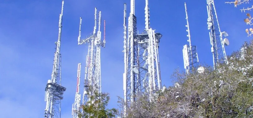 La Unión Europea insta a liberar la banda de 700 MHz antes de 2020 para desplegar 5G