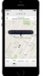 Los conductores de Uber se manifiestan en Nueva York pidiendo mejores salarios