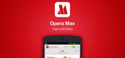 Opera Max ahora obliga a ver publicidad para seguir funcionando