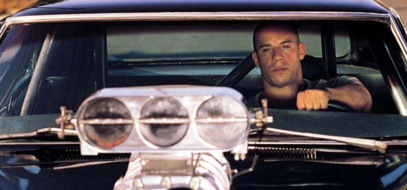 Vin Diesel anuncia las fechas de estreno de 'Fast 9' y 'Fast 10'